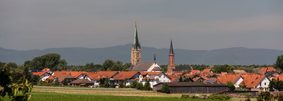Ortsgemeinde Bellheim - Eine Gemeinde im Herzen der Südpfalz